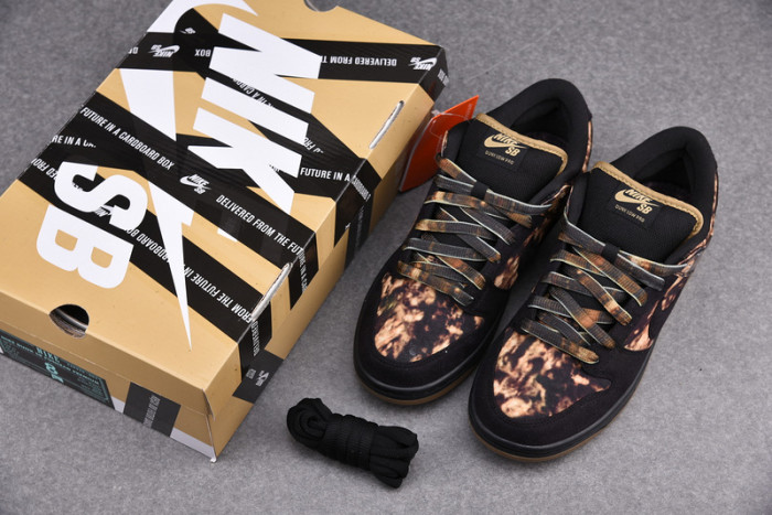 nike dunk sb low